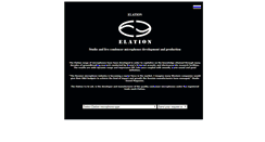 Desktop Screenshot of elationmiclab.com